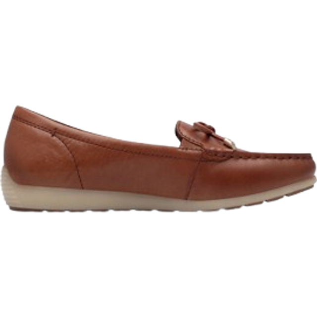 TAMARIS Women Slip-On |Brun |39