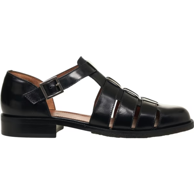 BILLI BI Shoes |Svart |37