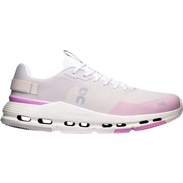 On Running Cloudnova Form 2 Sneaker