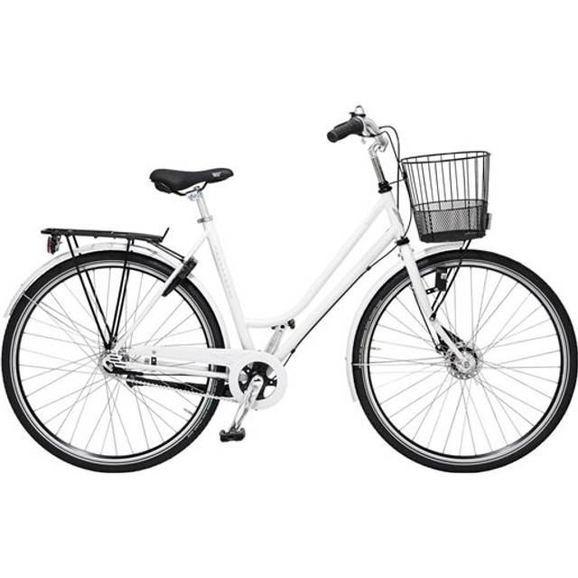 Damcykel Skeppshult Nova 3-Vxl Isglitter 47 2025