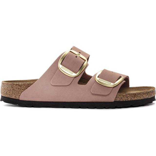 Sneakers Birkenstock Arizona Big Buckle Old Rose UK 3.5 (3.5)