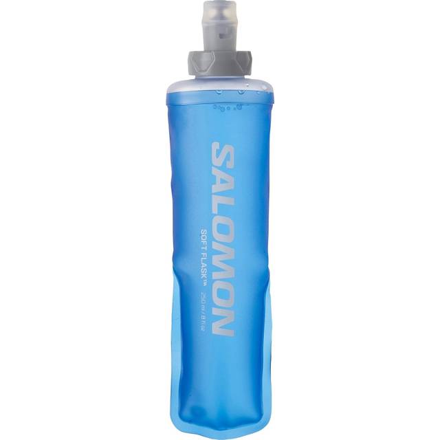 Salomon Soft Flask 250Ml/8oz Blue Bottle