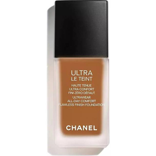 Fluid Make-up Chanel Le Teint Ultra B140 (30 ml)