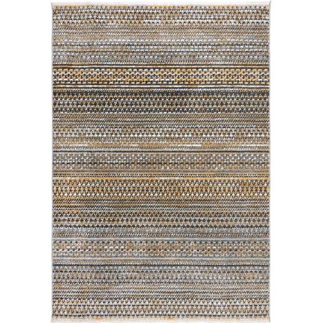 Parker Rug - Parker Ochre