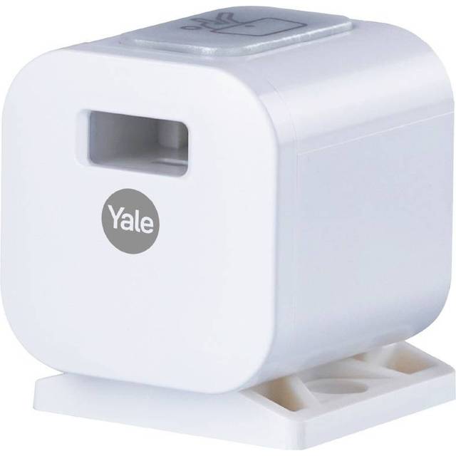 Lock Yale 05-SCL1-0-00-50-11 White Plastic
