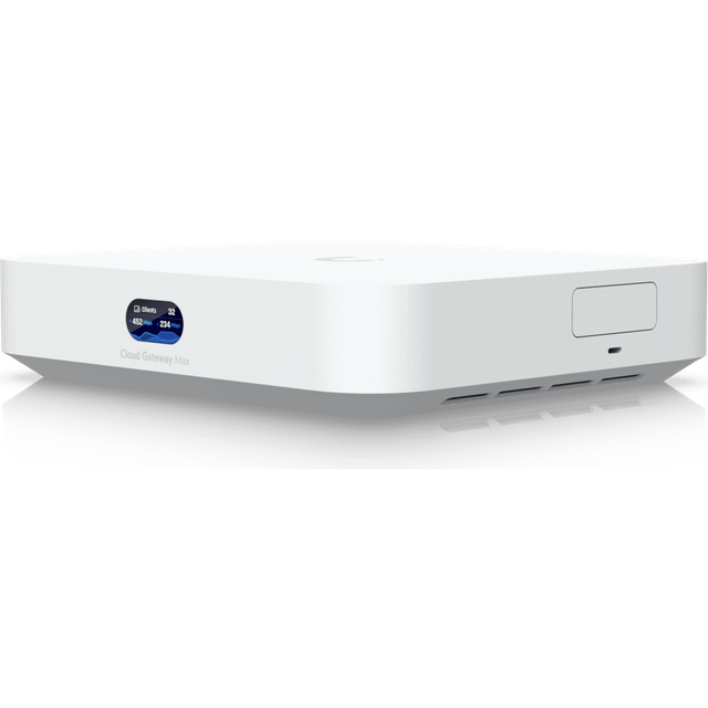 Ubiquiti UCG-Max Cloud Gateway Max
