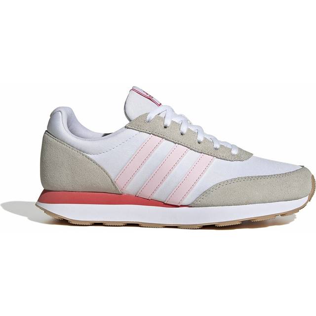 Run 60s 3.0 Trainers - white/pink - 39.3 (5.5 to 6)