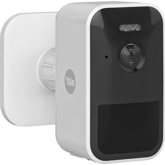 Yale Smart Outdoor Camera