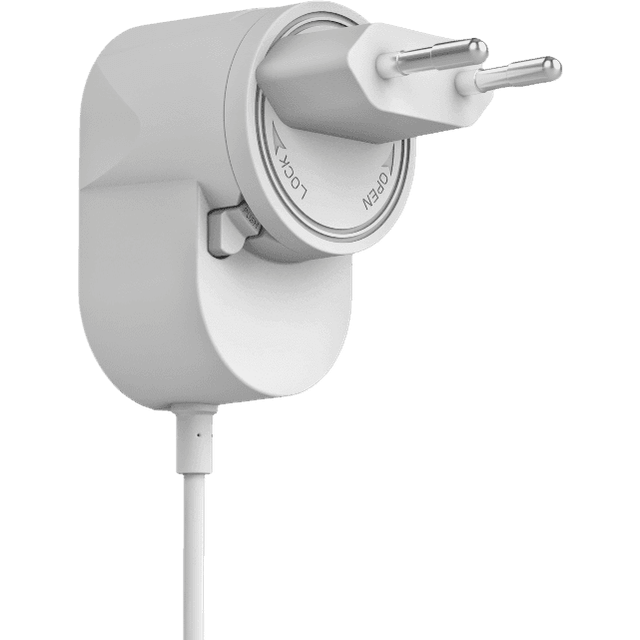YALE 12 W AC Power Adapter