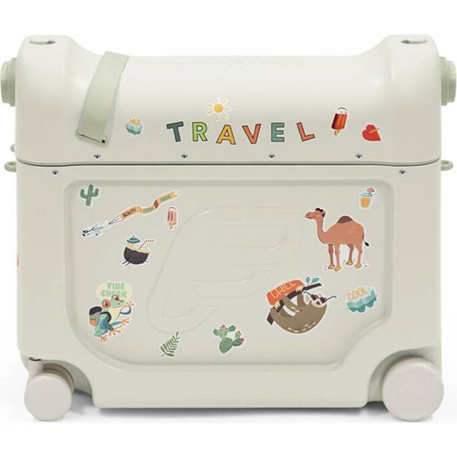 Stokke JetKids bedbox, sea green