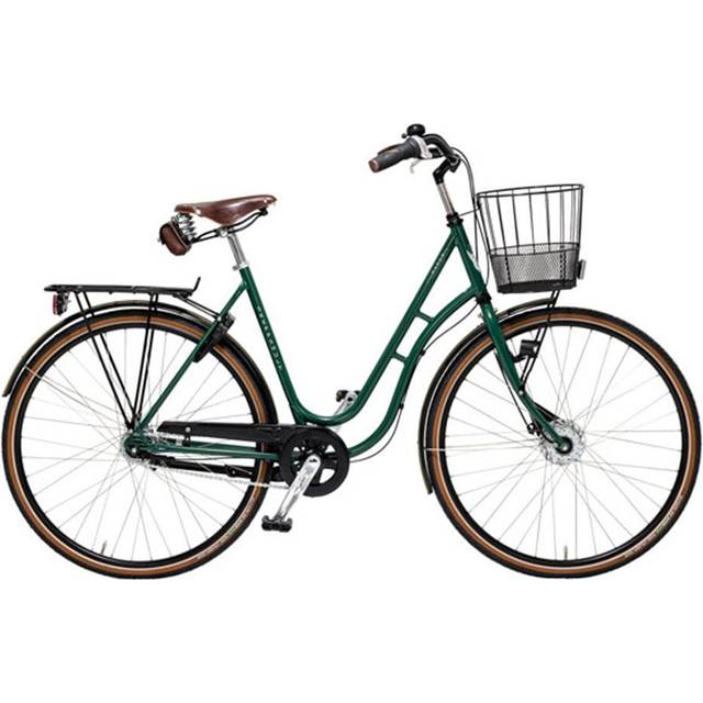 Damcykel Skeppshult Natur Premium 7-Vxl Mossa 54 2025