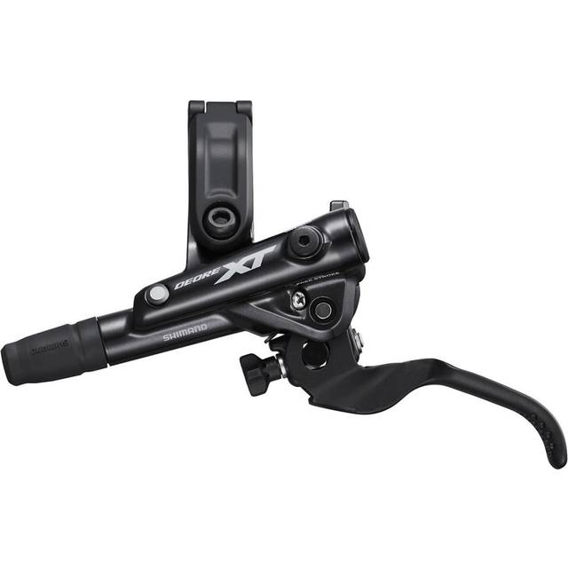 Shimano Unisex - Vuxen Steps laddningsuttag, svart, en storlek