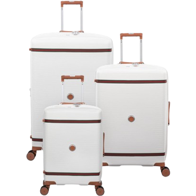 Advantageous - 3pc Set (Milk White) - Sets