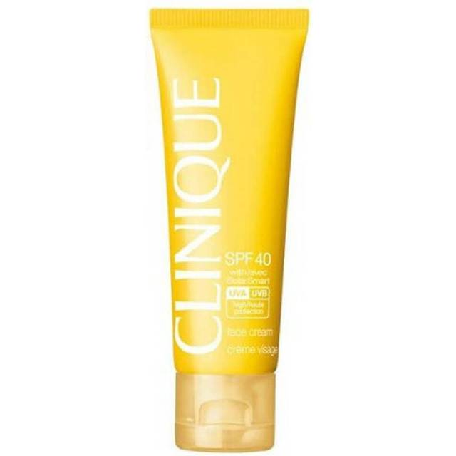 Clinique Sun SPF 40 Face Cream 50 ml