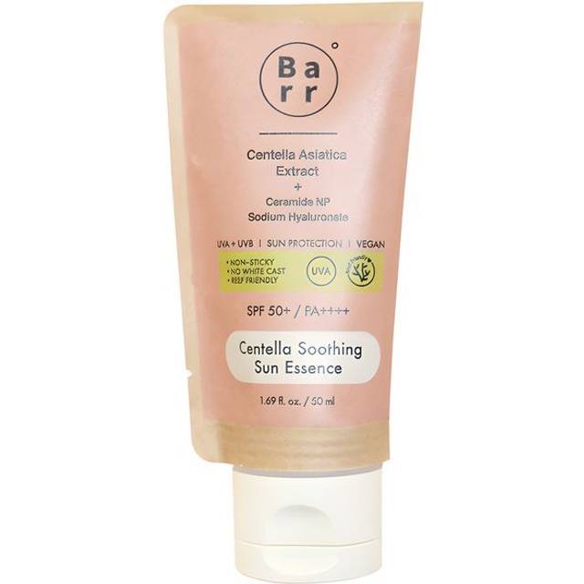 Barr - Centella Soothing Sun Essence 50ml