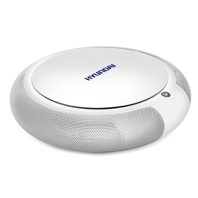 (White) Multi Purpose Car Air Purifier Negative Ion Formaldehyde Smoke And Odor Remover