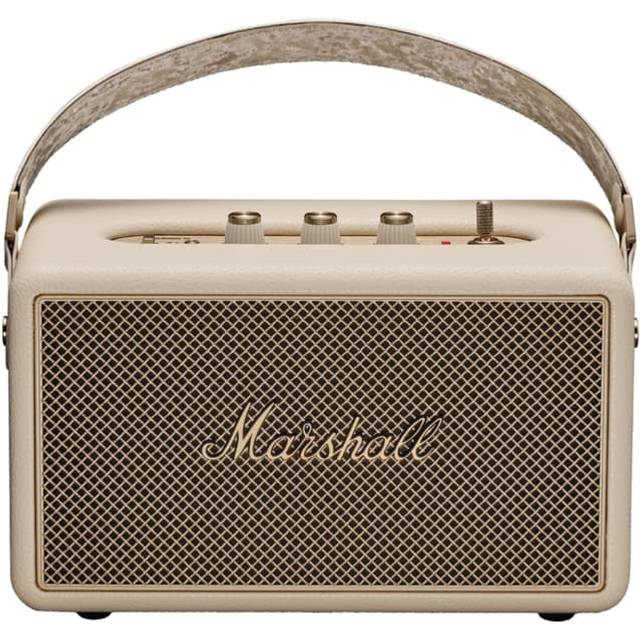 Marshall Kilburn III högtalare (kräm)