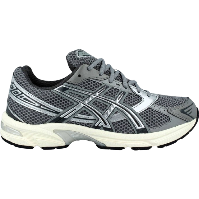 ASICS Gel 1130 Clay Grey Pure Silver Unisex Sneakers 1201A256-026 39