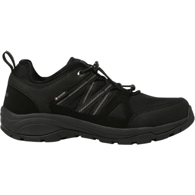 Polecat Terra Topeka Gore-Tex Black/Fuchsia, 36