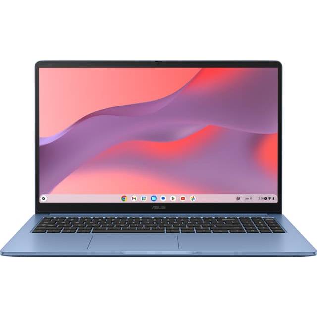 ASUS Chromebook CX1505 N4500/4/64/IPS 15.6" bärbar dator