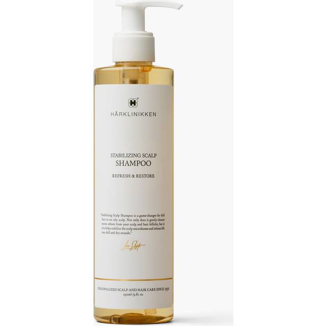 Hårklinikken Stabilizing Scalp Shampoo