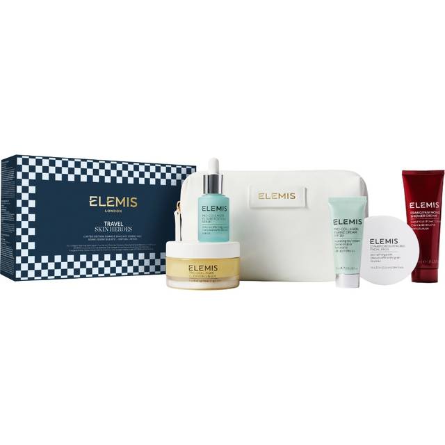 ELEMIS Travel Skin Heroes, Gift Set