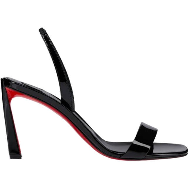 Christian Louboutin O Condora 85 Patent Sandal