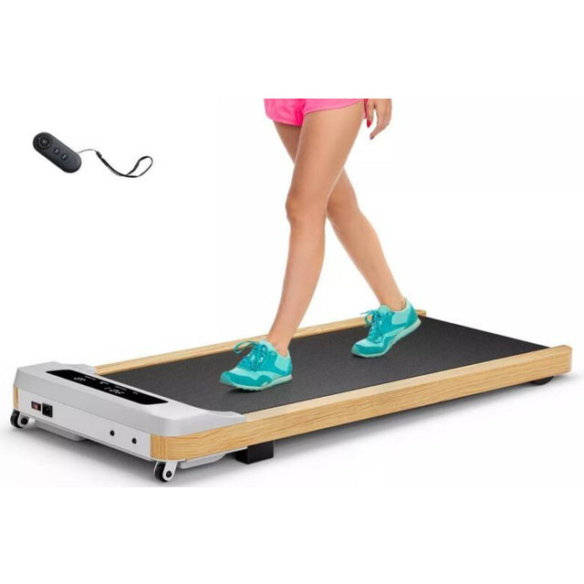 Under Desk Treadmill Portable Office Walking Pad Jogging Machine