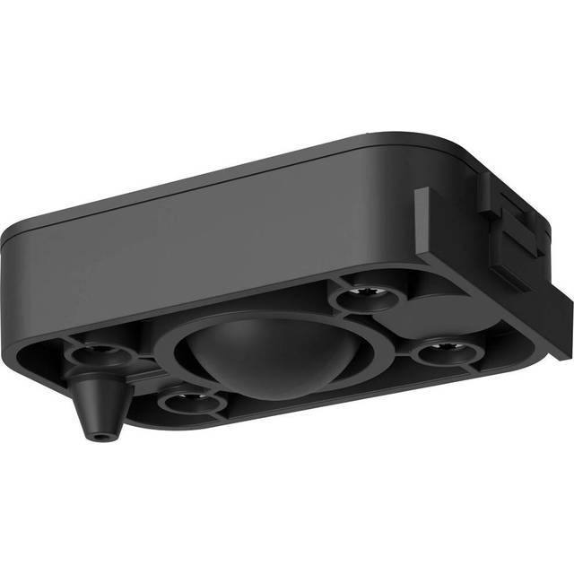Replacement Pump, Black, Universal