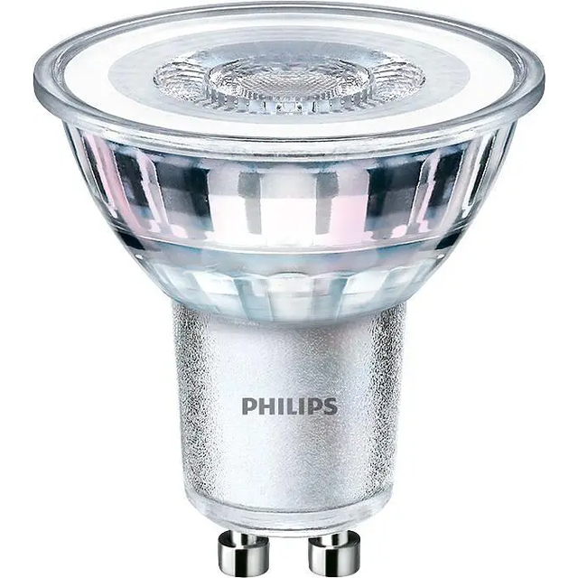 Philips 3.5W GU10 LED Spotlight Bulb