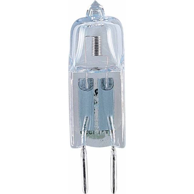 64425 S AX 20W - LV halogen lamp 20W 12V G4 10x33mm 64425 S AX 20W
