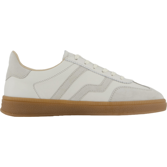 Cuzima Sneaker Dam, White, 41