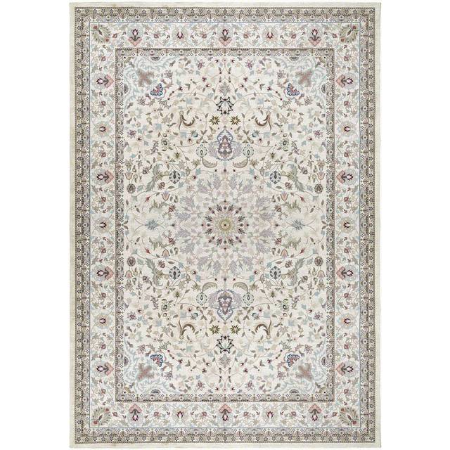 Origins Washable Windsor Rug 160X230, Multi