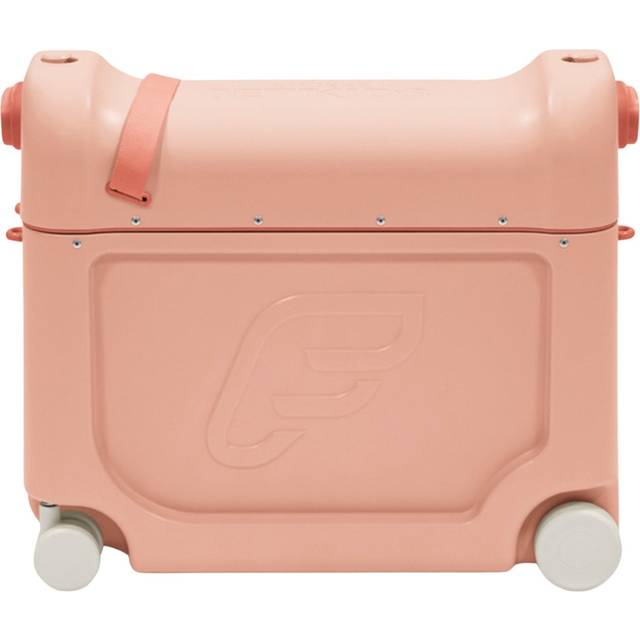 Stokke JetKids bedbox, coral pink