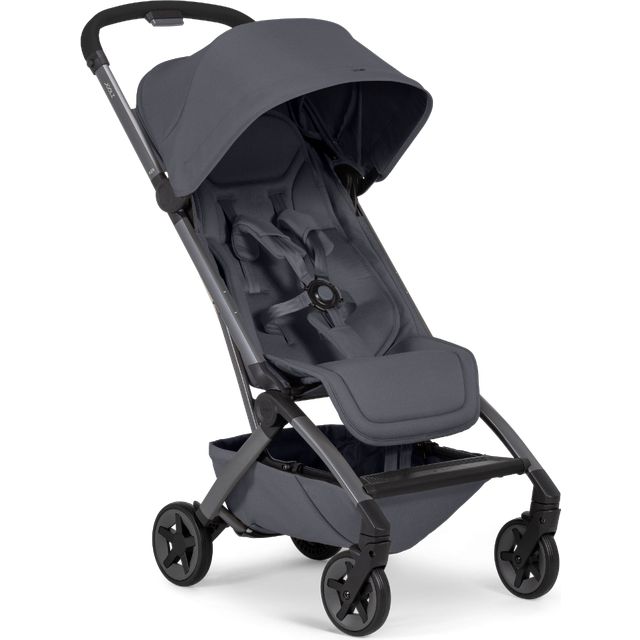 Joolz Aer2 Stone Grey