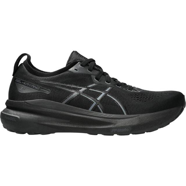 ASICS Gel-Kayano 31, Sneaker för män, Svart, 40 EU