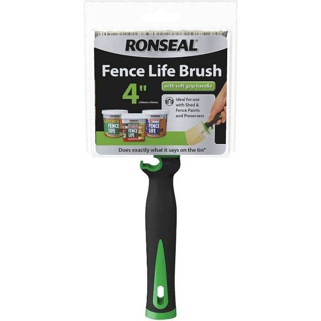 Ronseal Fence Life Brush