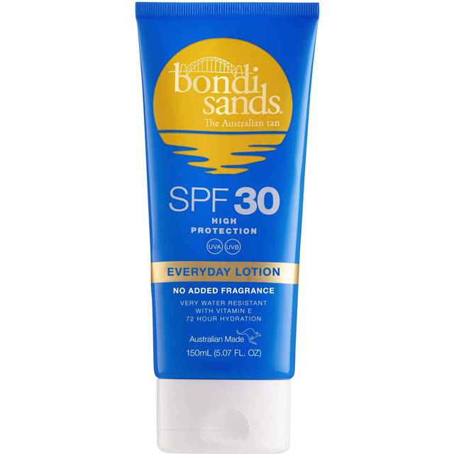 Bondi Sands Sun Lotion SPF30 150ml