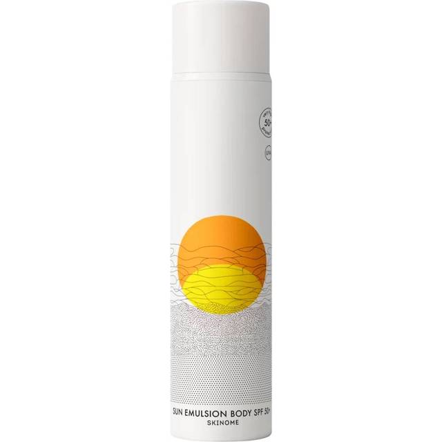 Sun Emulsion Body SPF50 150 ml