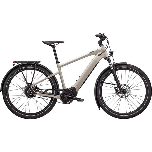 Specialized Turbo Vado 3.0 IGH | White Mountains / Black Reflecitve