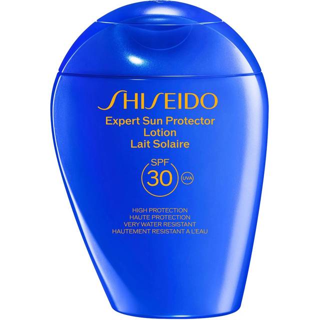 Shiseido Expert Sun Protector Lotion SPF 30 150ml