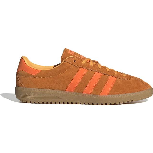 adidas Originals Bermuda Herr, Gold
