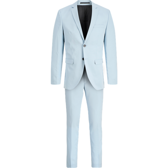 JACK & JONES Jprfranco Suit Noos |Blå |52