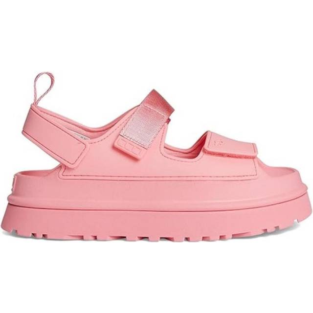 Sneakers UGG W Goldenglow Tropical Pink UK 5 (5)