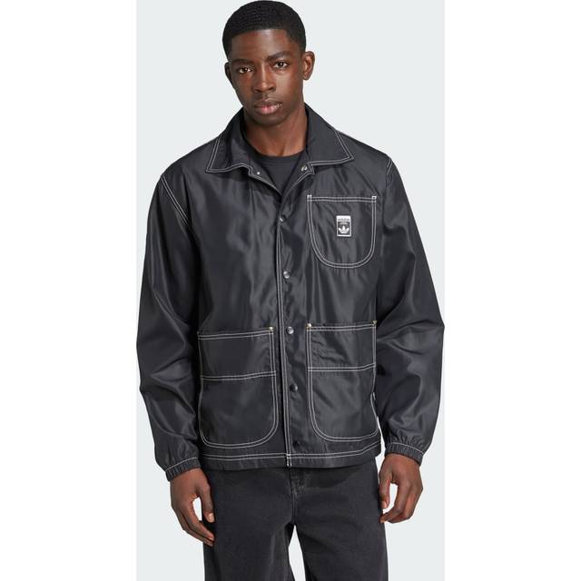 adidas Originals Wabash Normal Coachjacka (X-Large)