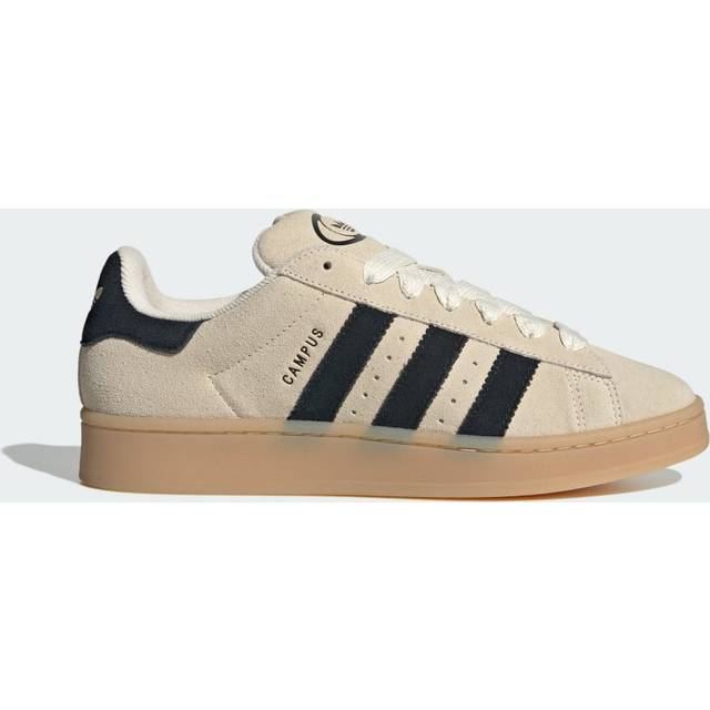 Sneakers adidas Campus 00s Gum 3/ Cream White/ Better Scarlet EUR 36