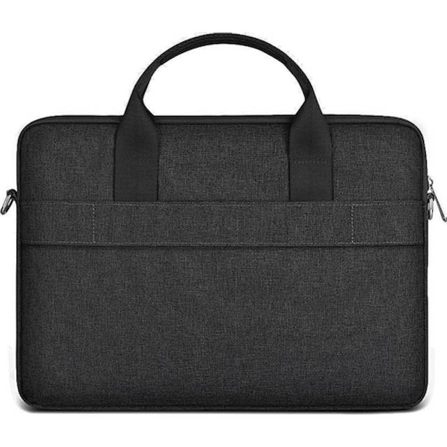 Wiwu VattentÃ¤t Datorfodral 14" Minimalist - Svart