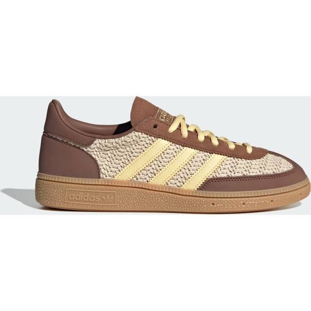 Adidas Ori Handball Spezial | Brown | Size: 42 2/3 - GUM3 (42 2/3)