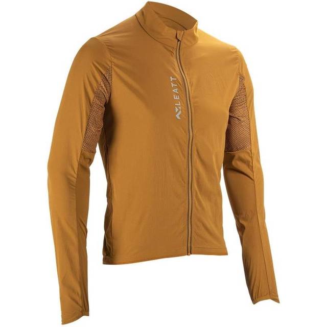 Cykeljacka Leatt Jacket MTB Endurance 2.0 Peanut L
