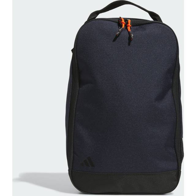 ADIDAS GOLF Shoe Bag |Marinblå |One Size